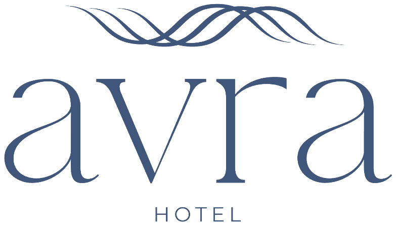 Avra Hotel Aegina
